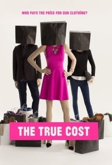 The True Cost (2015)