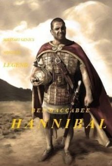 Película: The True Story of Hannibal