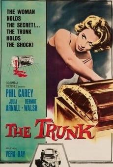 The Trunk online streaming