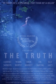 The Truth stream online deutsch