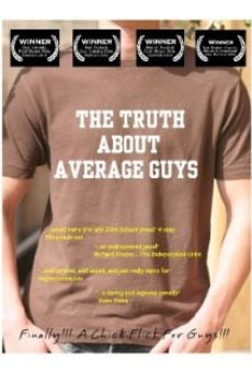 The Truth About Average Guys online streaming
