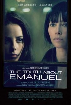 Película: The Truth About Emanuel