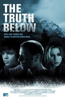 The Truth Below on-line gratuito