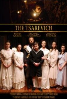 The Tsarevich