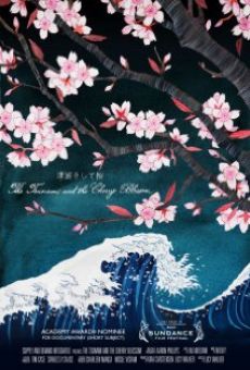 Película: The Tsunami and the Cherry Blossom