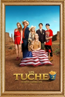 Película: The Tuche Family: The American Dream