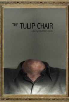 The Tulip Chair gratis