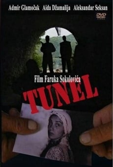 Película: The Tunnel