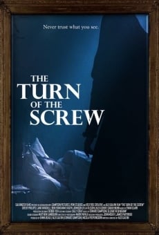 The Turn of the Screw online