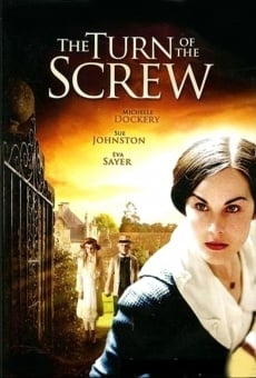 The Turn of the Screw, película en español