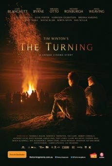 Película: The Turning