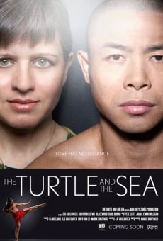 Película: The Turtle and the Sea