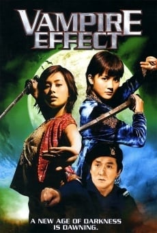Chin gei bin (2003)