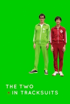 The Two in Tracksuits online