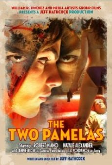 The Two Pamelas (2015)