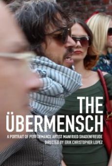 Película: The Übermensch