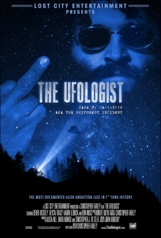 The Ufologist, película en español
