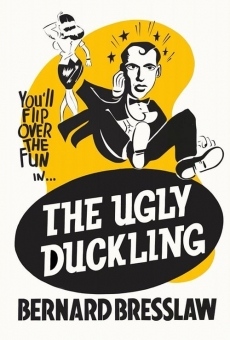 The Ugly Duckling stream online deutsch