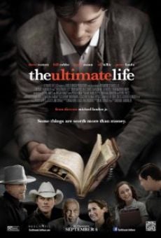 The Ultimate Life online free