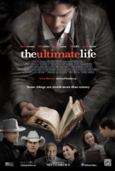 The Ultimate Life stream online deutsch