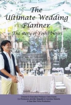The Ultimate Wedding Planner