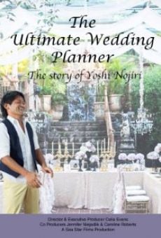 Película: The Ultimate Wedding Planner