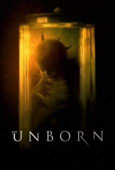 Película: The Unborn