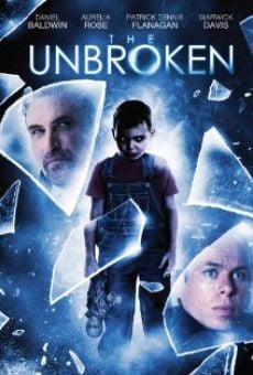 Película: The Unbroken
