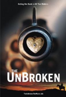 The UnBroken online streaming