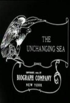 The Unchanging Sea