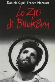 Película: The Uncle from Brooklyn