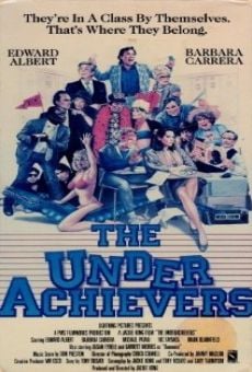The Underachievers (1987)