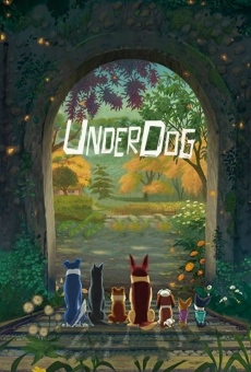 Película: The Underdog