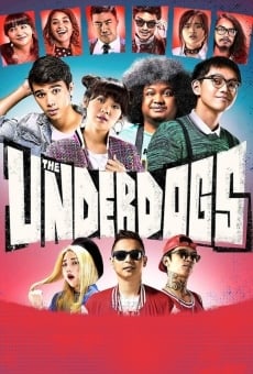 Película: The Underdogs