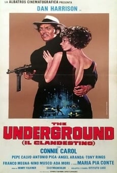The Underground gratis