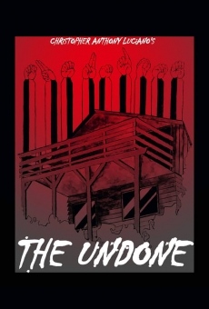 The Undone online streaming