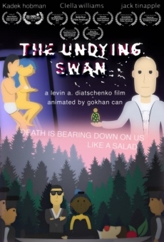 The Undying Swan