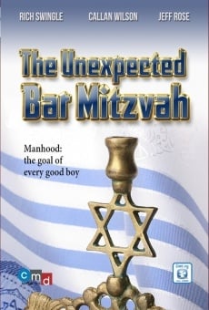The Unexpected Bar Mitzvah on-line gratuito