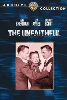 The Unfaithful Online Free