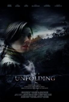 The Unfolding (2016)