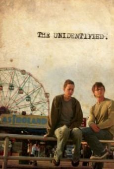 Película: The Unidentified