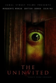 Película: The Uninvited