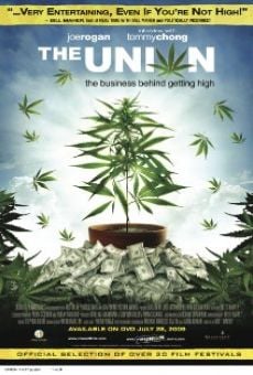 The Union: The Business Behind Getting High (2007)