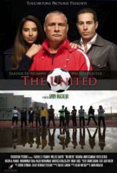 The United - Insieme per la vittoria online streaming