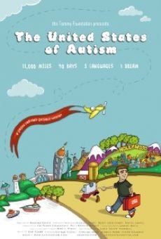 The United States of Autism online streaming