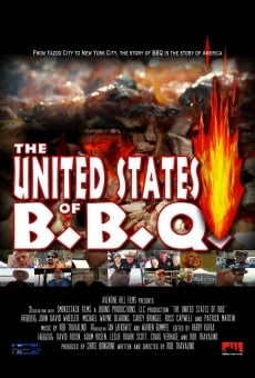 The United States of BBQ online streaming