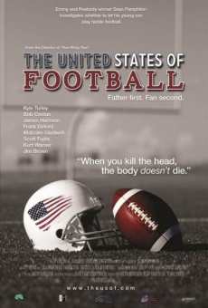 Película: The United States of Football