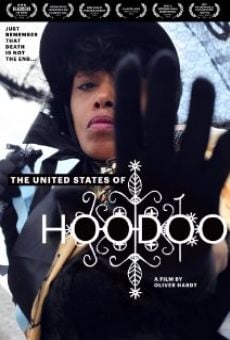 Película: The United States of Hoodoo