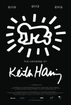 The Universe of Keith Haring online streaming