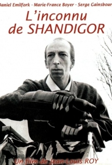 Película: The Unknown Man of Shandigor